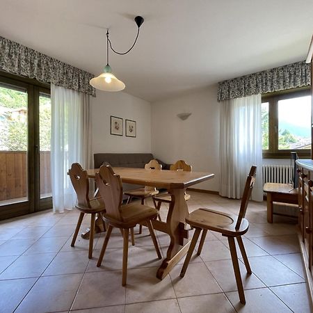 Condominio Gaiolin Giustino Zewnętrze zdjęcie