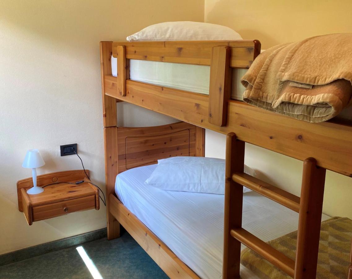 Condominio Gaiolin Giustino Zewnętrze zdjęcie