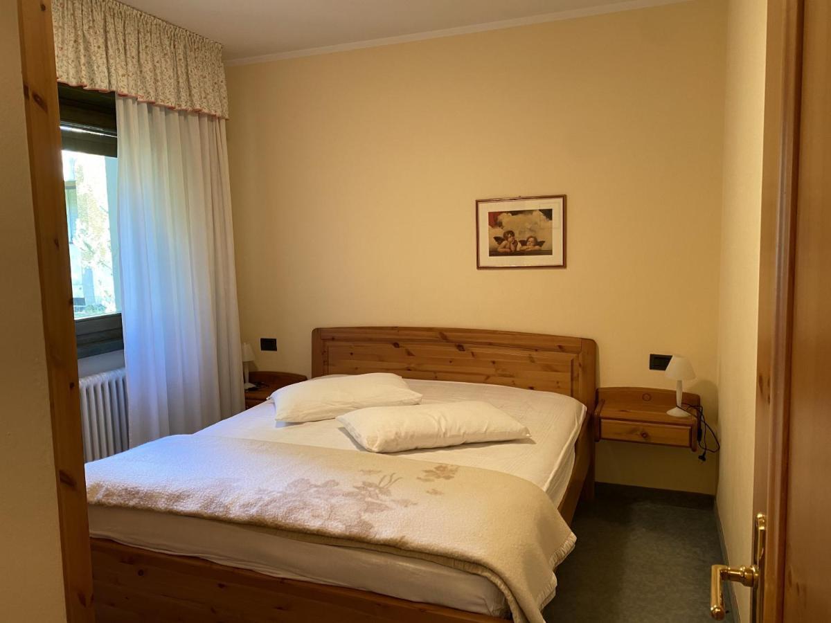 Condominio Gaiolin Giustino Zewnętrze zdjęcie