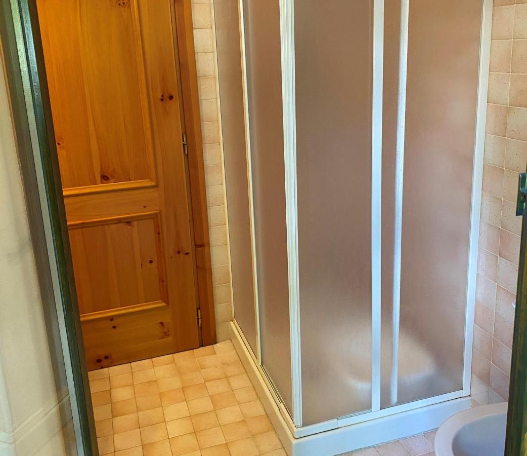 Condominio Gaiolin Giustino Zewnętrze zdjęcie