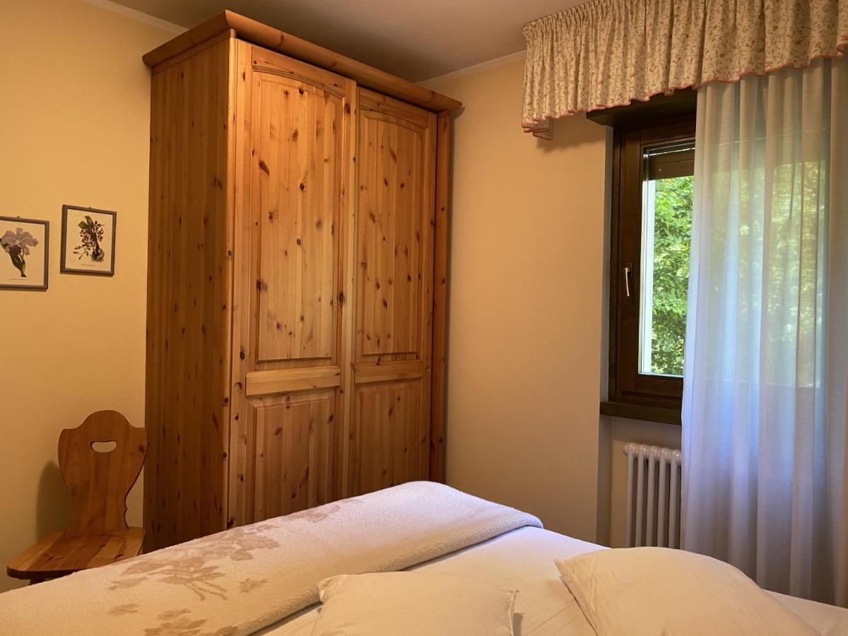 Condominio Gaiolin Giustino Zewnętrze zdjęcie