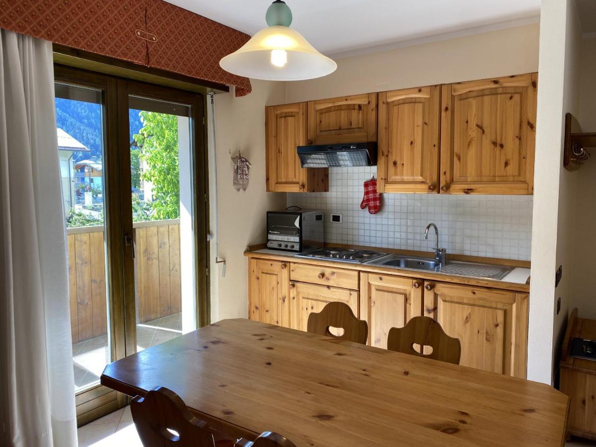Condominio Gaiolin Giustino Zewnętrze zdjęcie