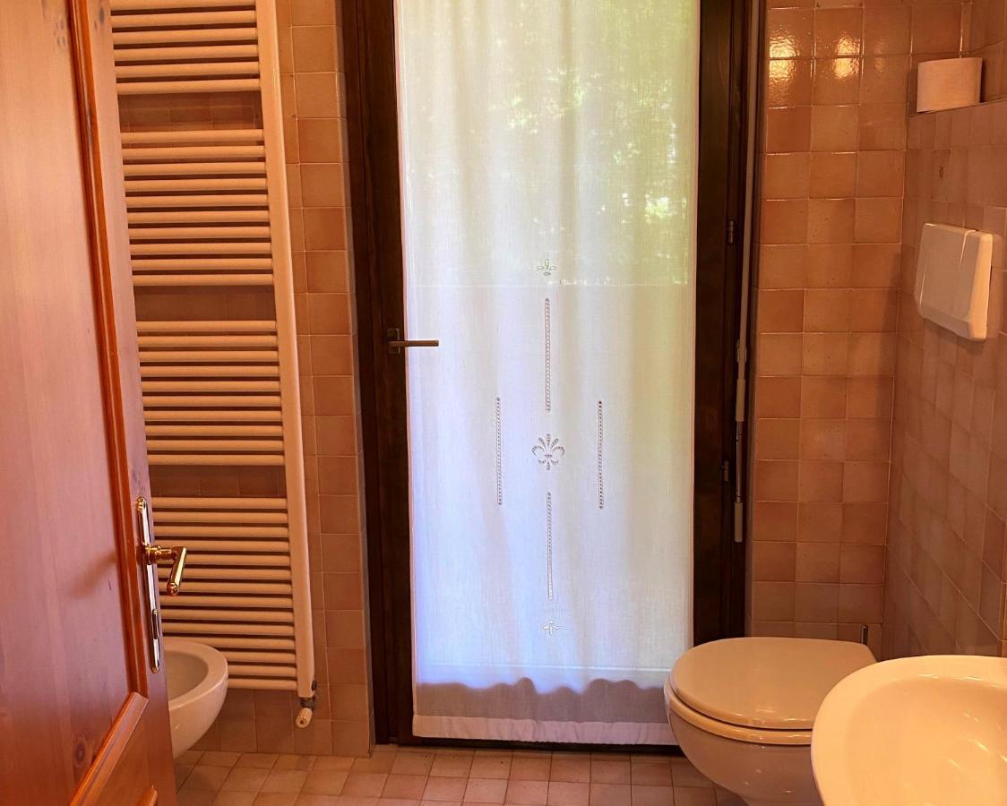 Condominio Gaiolin Giustino Zewnętrze zdjęcie