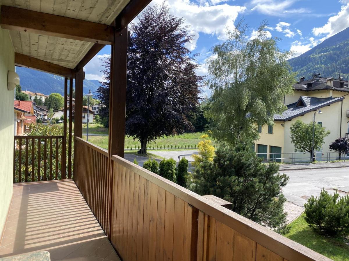 Condominio Gaiolin Giustino Zewnętrze zdjęcie
