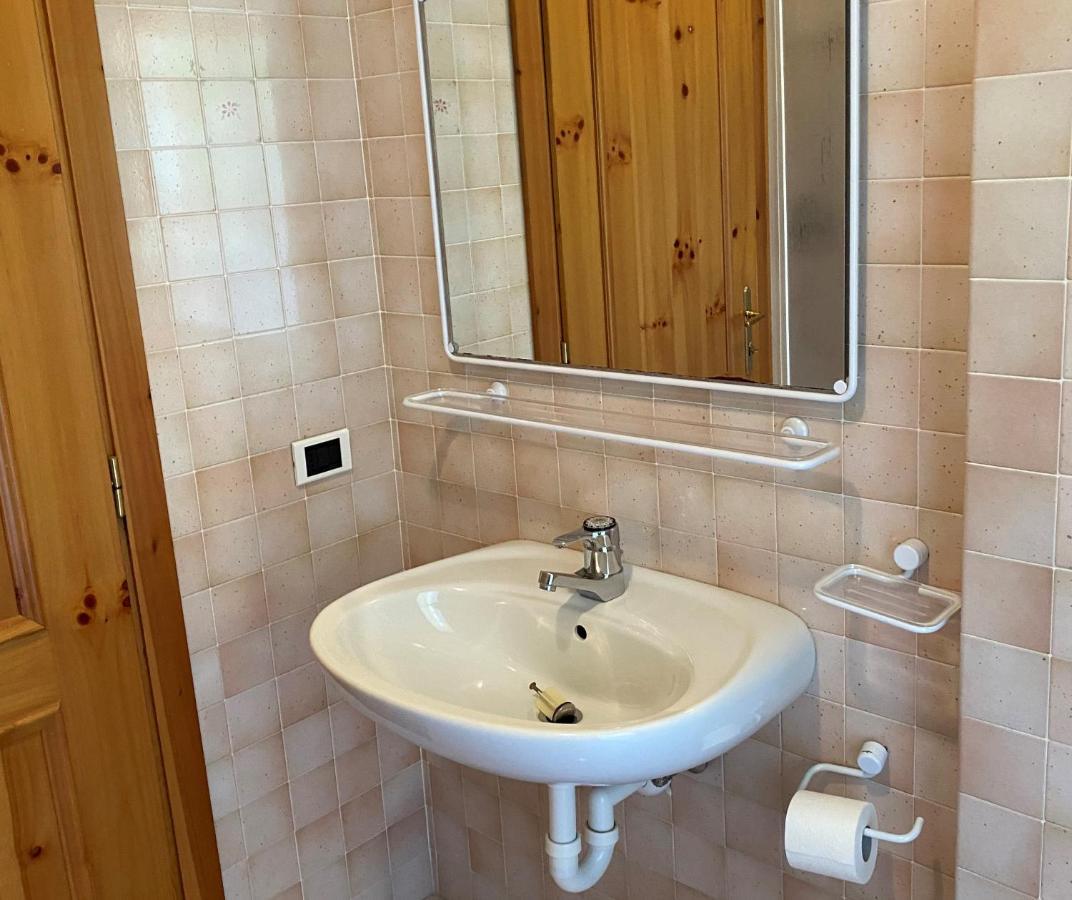 Condominio Gaiolin Giustino Zewnętrze zdjęcie