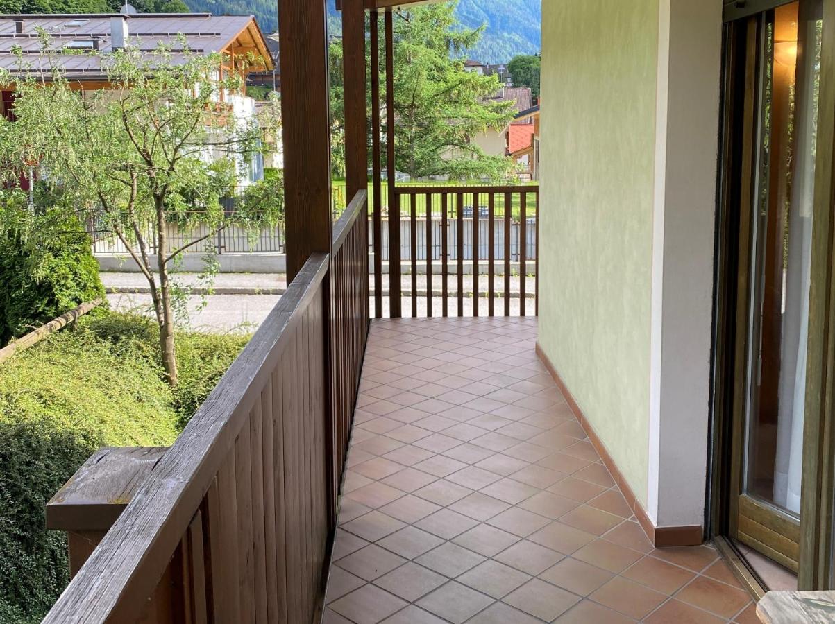 Condominio Gaiolin Giustino Zewnętrze zdjęcie