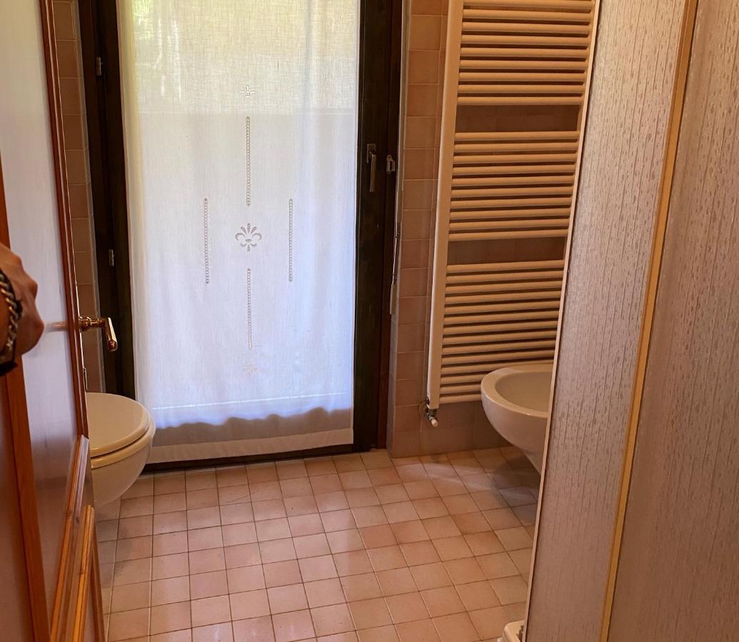 Condominio Gaiolin Giustino Zewnętrze zdjęcie