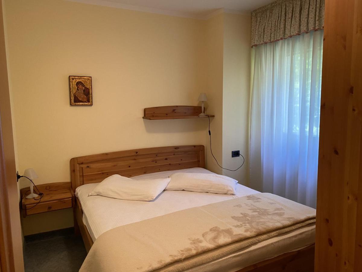 Condominio Gaiolin Giustino Zewnętrze zdjęcie