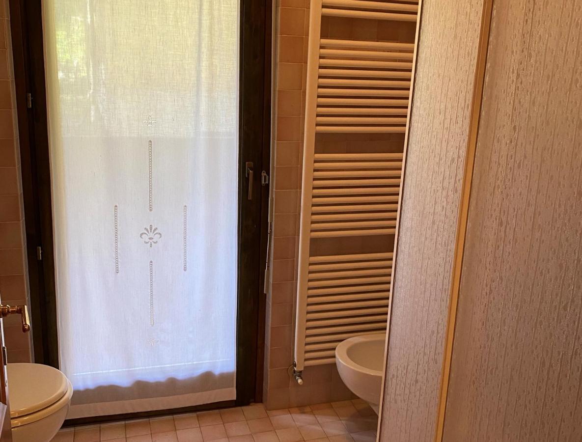 Condominio Gaiolin Giustino Zewnętrze zdjęcie