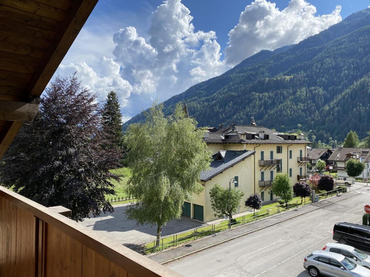Condominio Gaiolin Giustino Zewnętrze zdjęcie