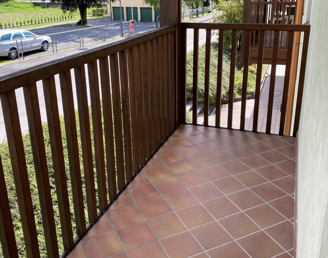 Condominio Gaiolin Giustino Zewnętrze zdjęcie