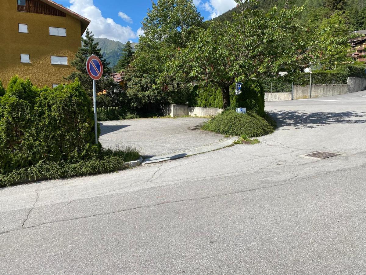 Condominio Gaiolin Giustino Zewnętrze zdjęcie