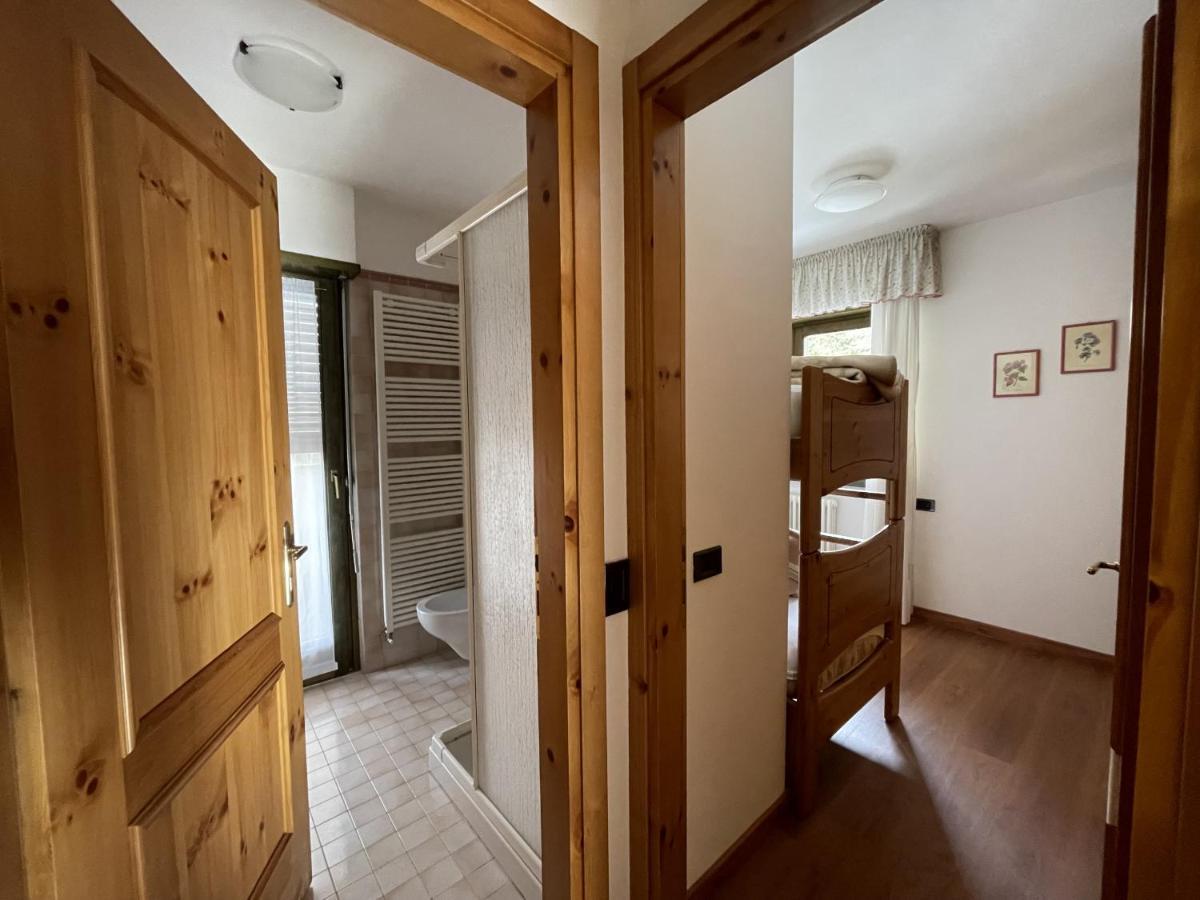 Condominio Gaiolin Giustino Zewnętrze zdjęcie