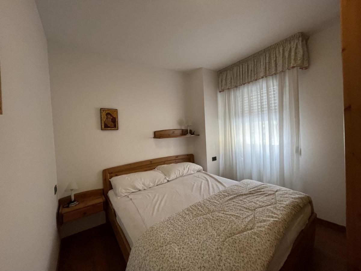 Condominio Gaiolin Giustino Zewnętrze zdjęcie