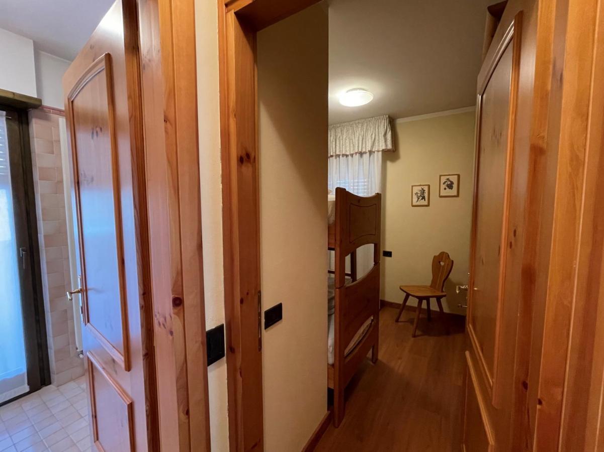 Condominio Gaiolin Giustino Zewnętrze zdjęcie