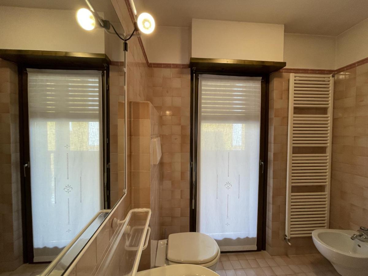 Condominio Gaiolin Giustino Zewnętrze zdjęcie