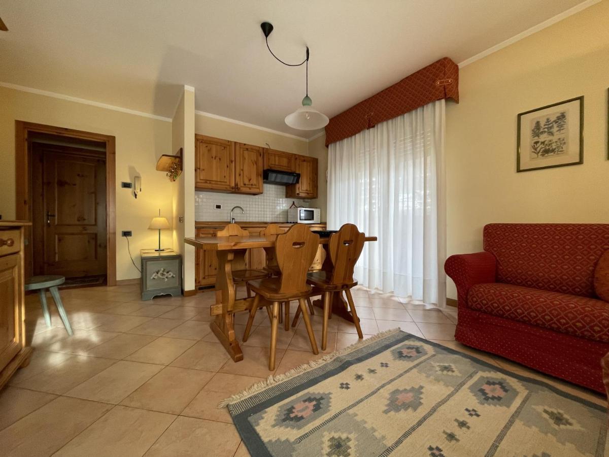 Condominio Gaiolin Giustino Zewnętrze zdjęcie