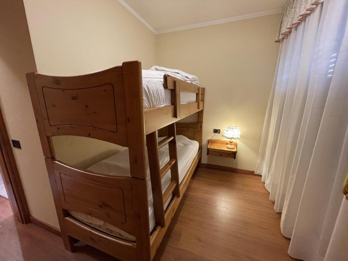 Condominio Gaiolin Giustino Zewnętrze zdjęcie