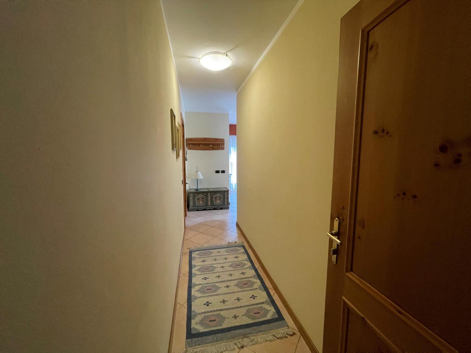 Condominio Gaiolin Giustino Zewnętrze zdjęcie