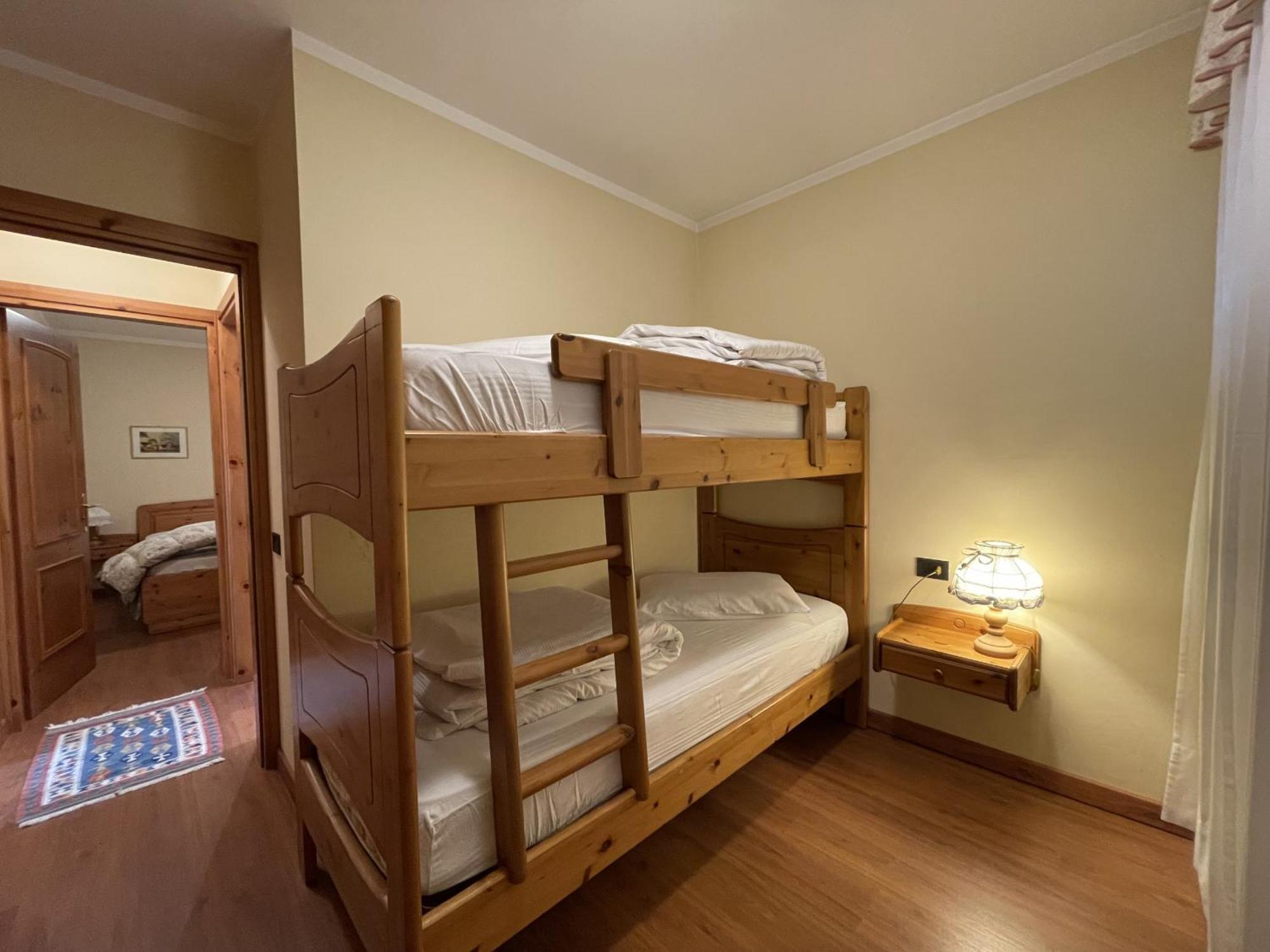 Condominio Gaiolin Giustino Zewnętrze zdjęcie