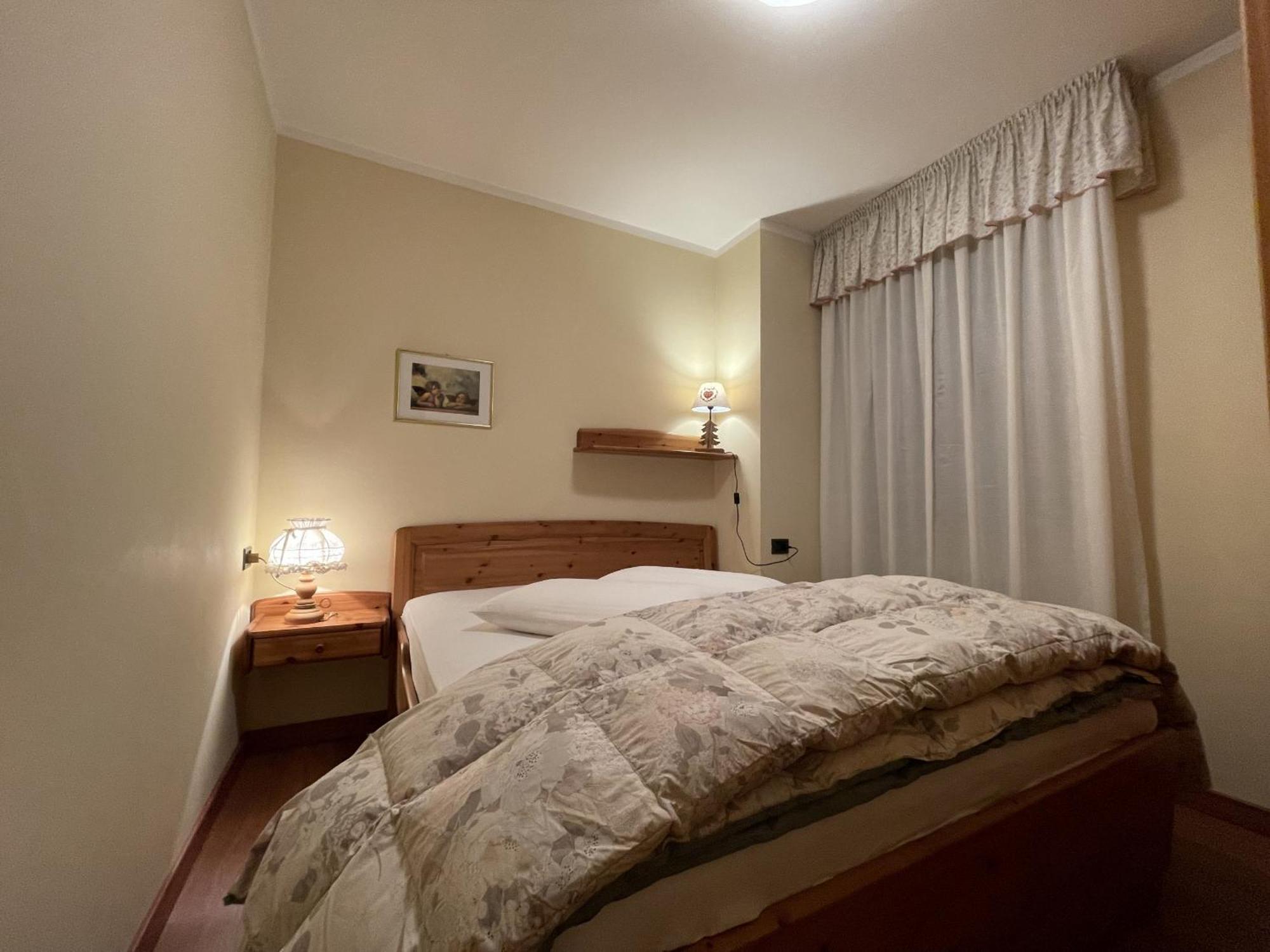 Condominio Gaiolin Giustino Zewnętrze zdjęcie