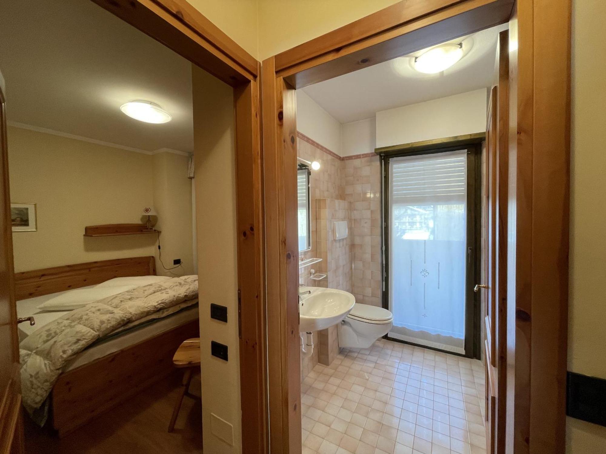 Condominio Gaiolin Giustino Zewnętrze zdjęcie