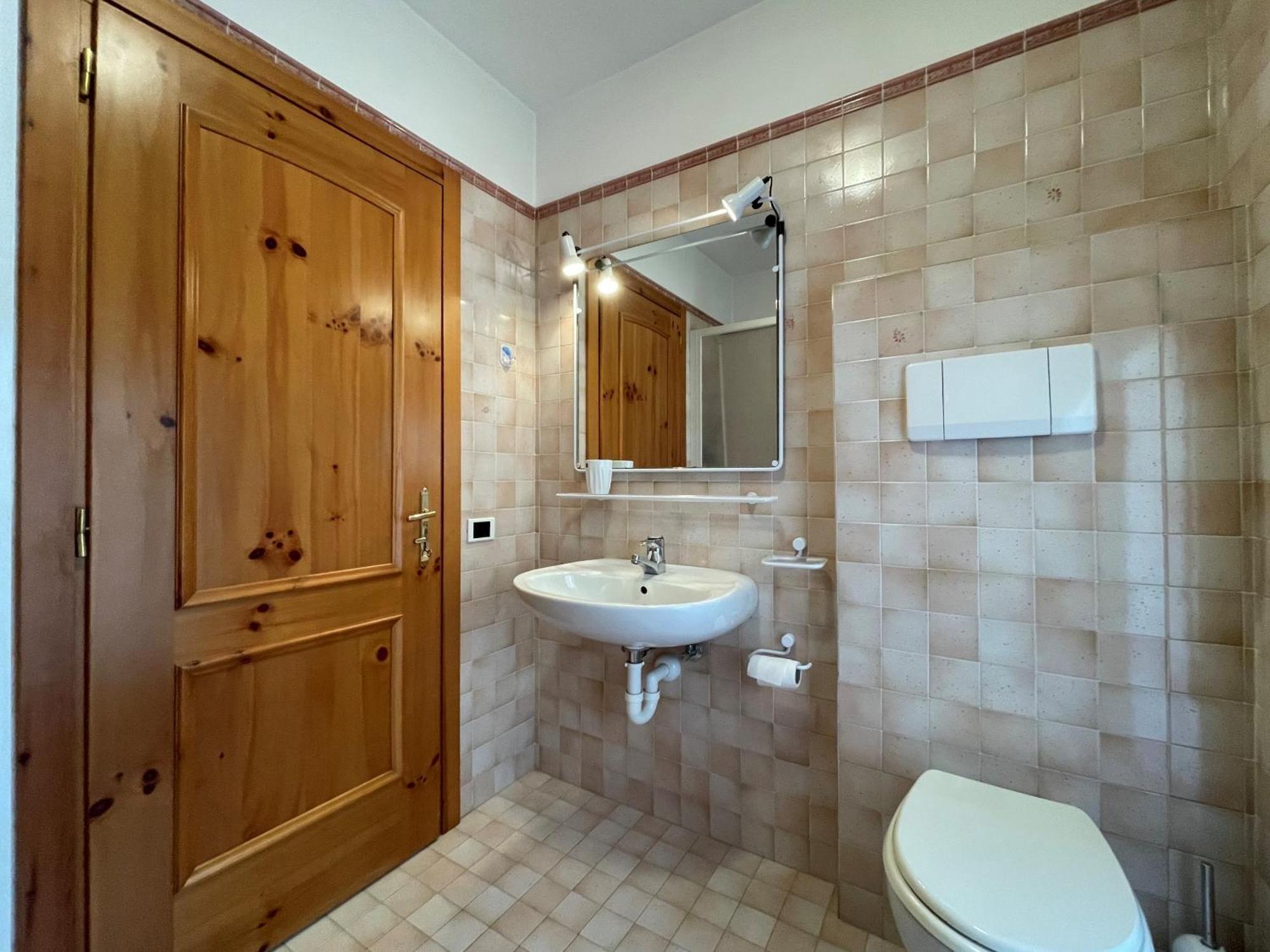 Condominio Gaiolin Giustino Zewnętrze zdjęcie