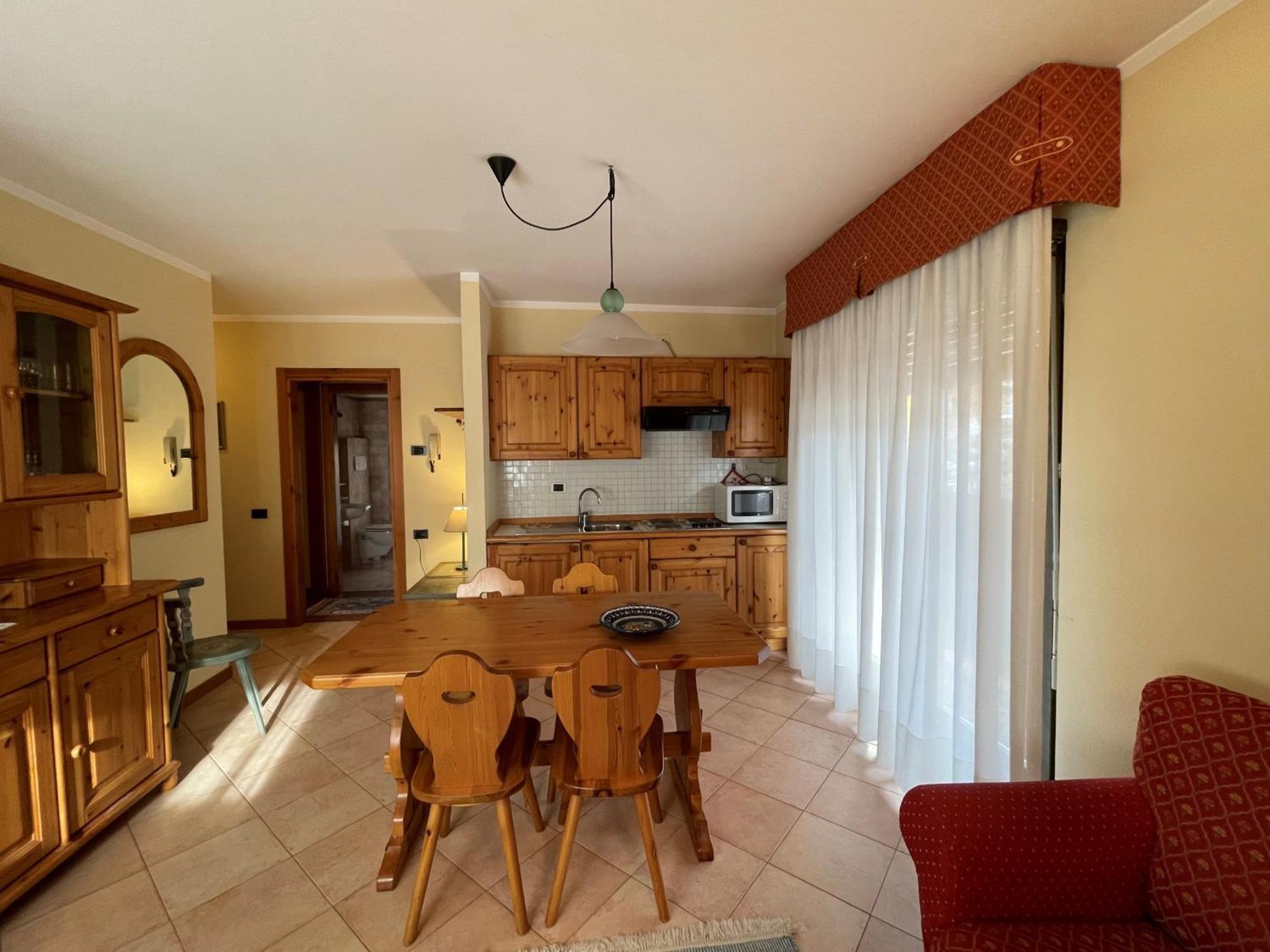 Condominio Gaiolin Giustino Zewnętrze zdjęcie