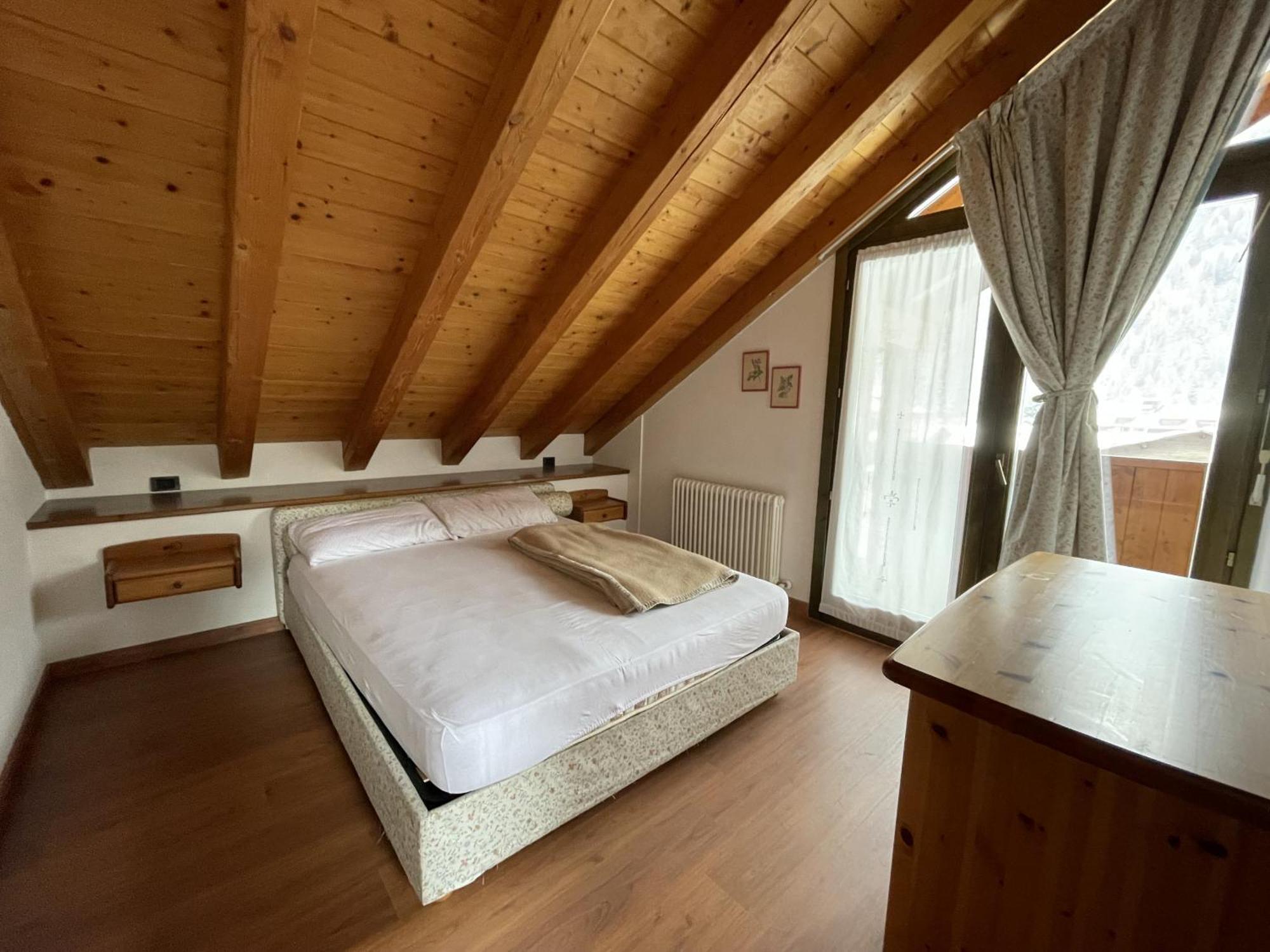 Condominio Gaiolin Giustino Zewnętrze zdjęcie