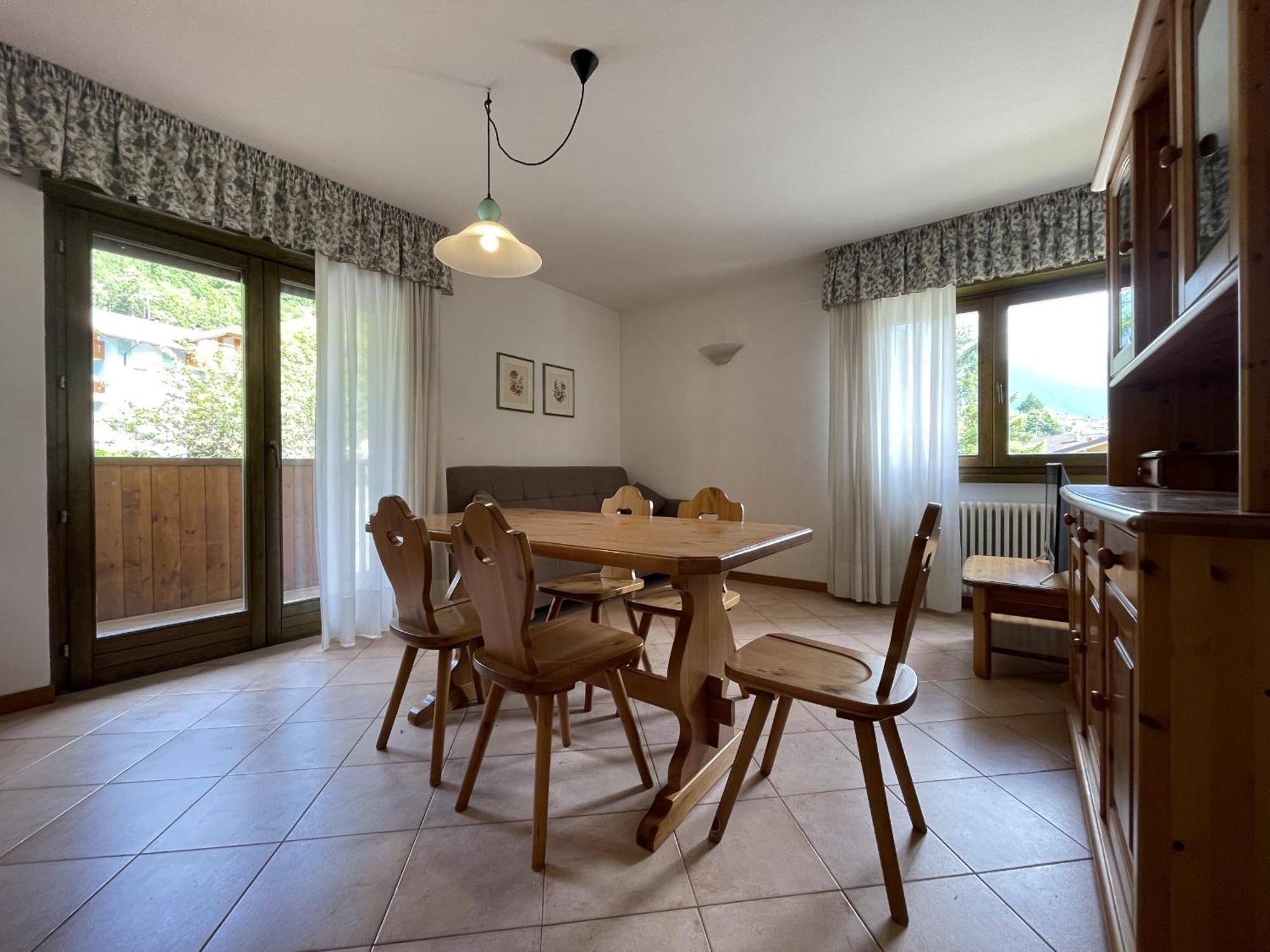 Condominio Gaiolin Giustino Zewnętrze zdjęcie