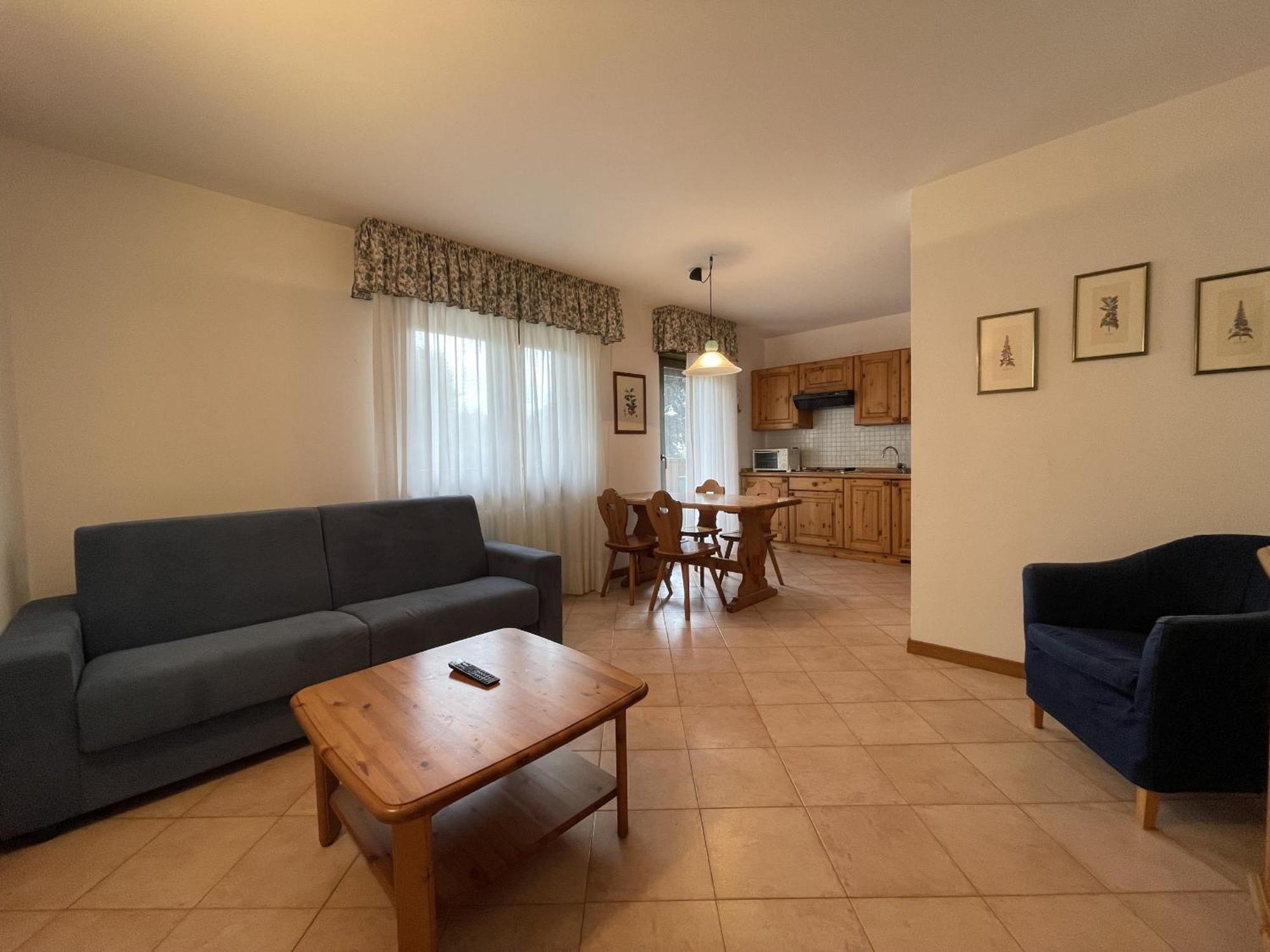 Condominio Gaiolin Giustino Zewnętrze zdjęcie