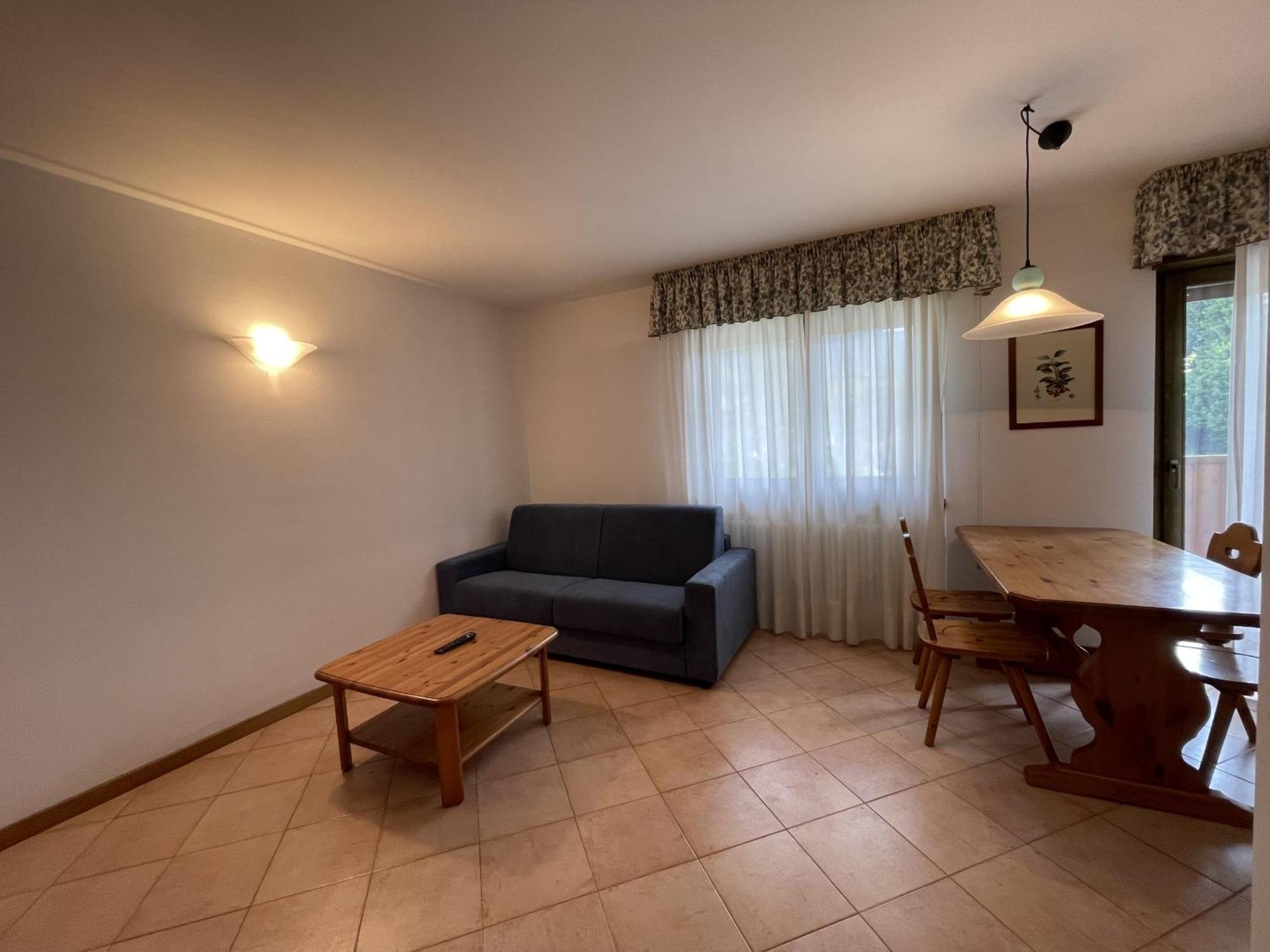 Condominio Gaiolin Giustino Zewnętrze zdjęcie