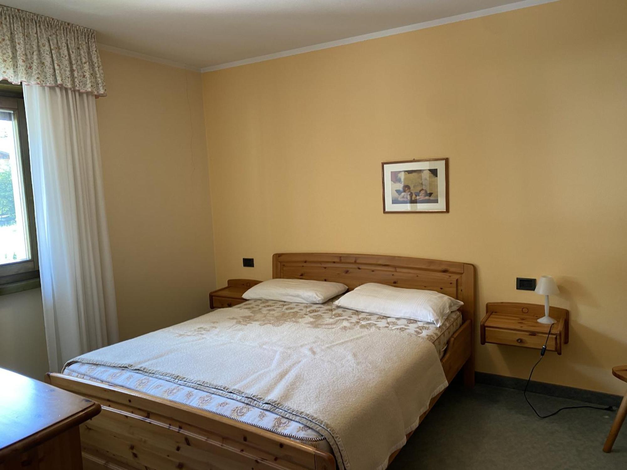 Condominio Gaiolin Giustino Zewnętrze zdjęcie
