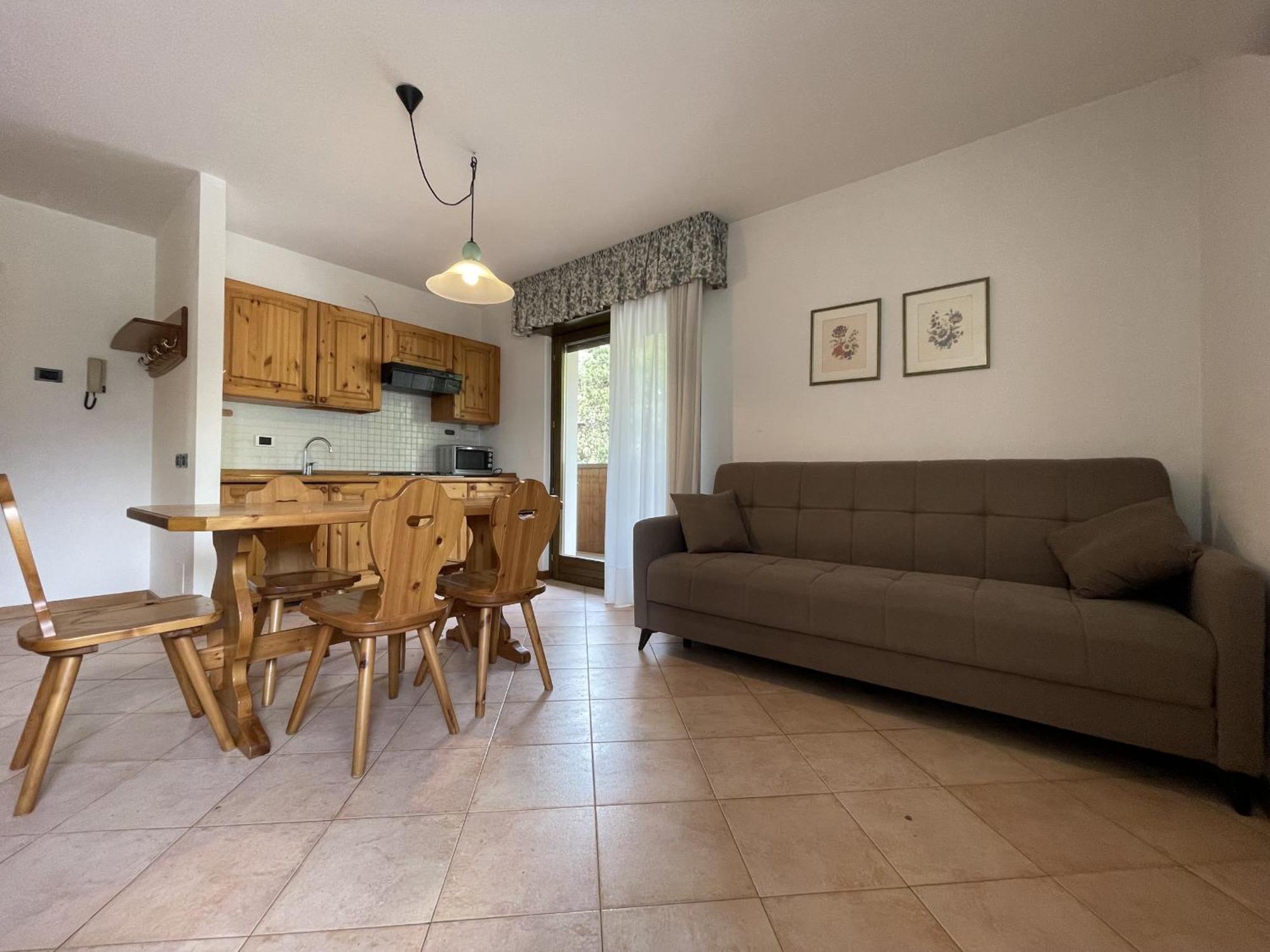 Condominio Gaiolin Giustino Zewnętrze zdjęcie