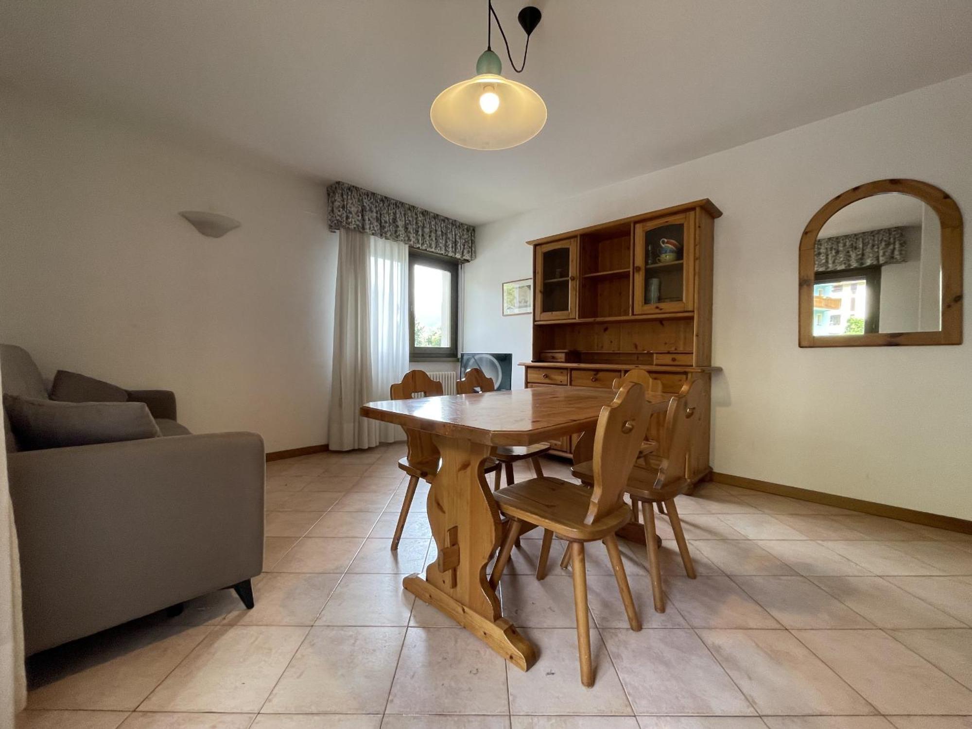 Condominio Gaiolin Giustino Zewnętrze zdjęcie
