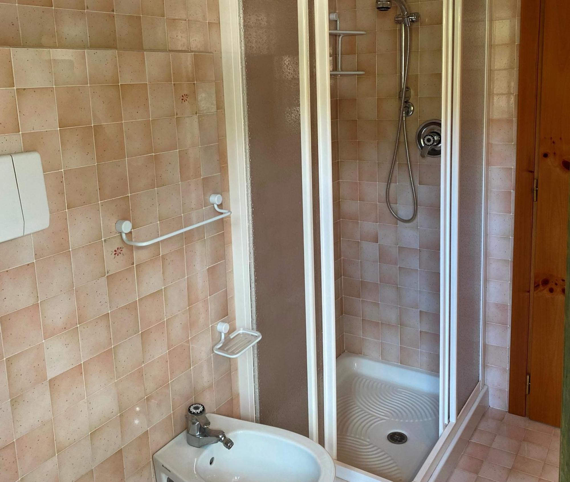 Condominio Gaiolin Giustino Zewnętrze zdjęcie