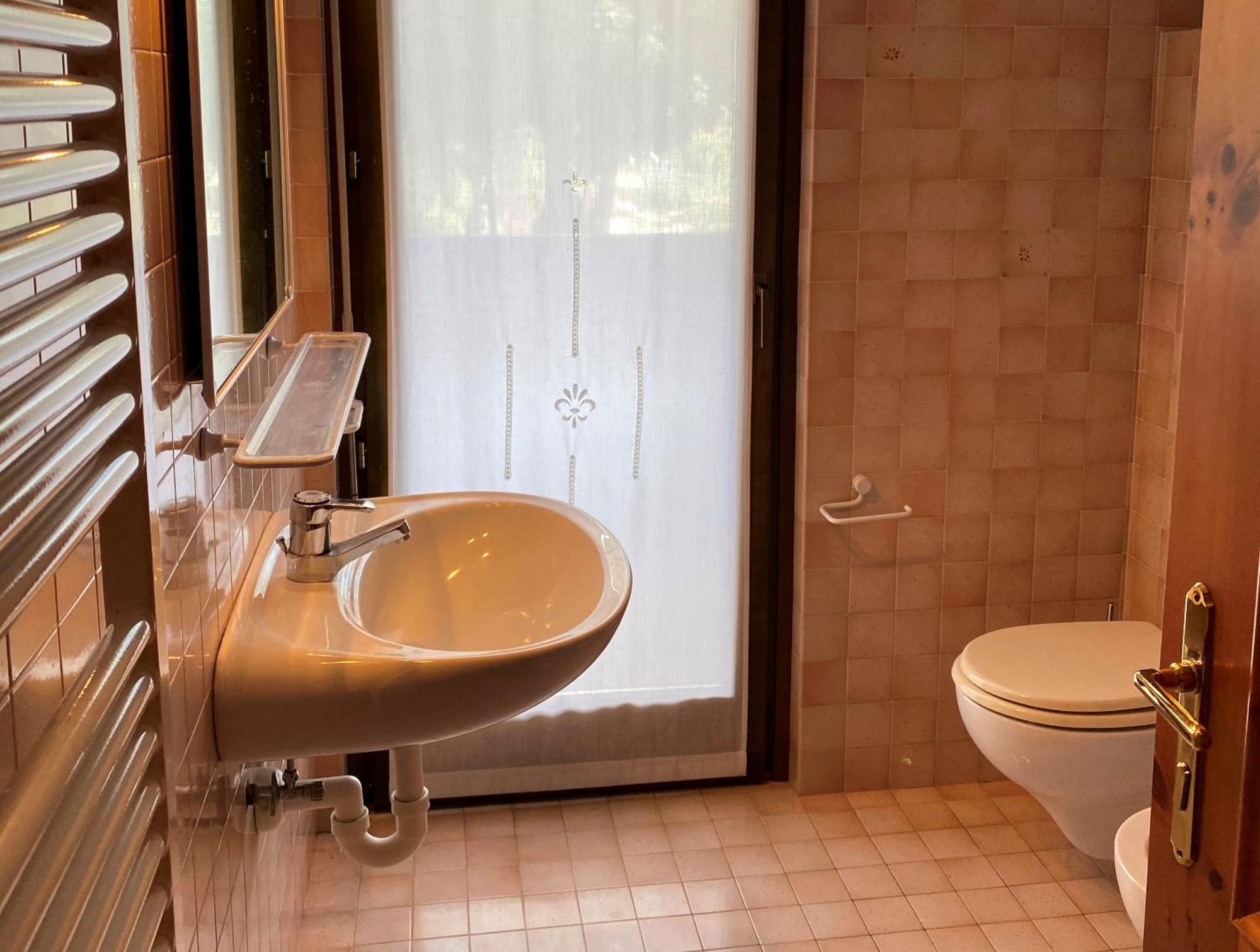 Condominio Gaiolin Giustino Zewnętrze zdjęcie