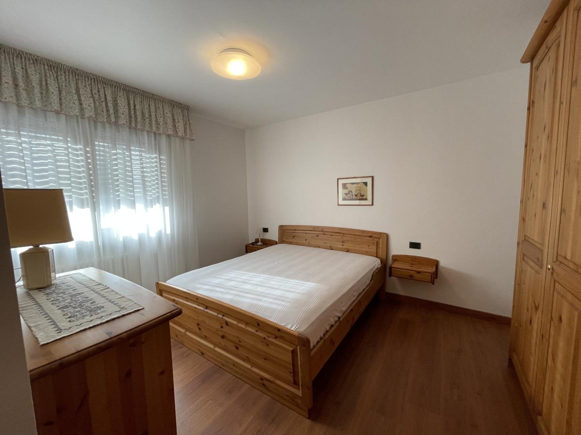 Condominio Gaiolin Giustino Zewnętrze zdjęcie