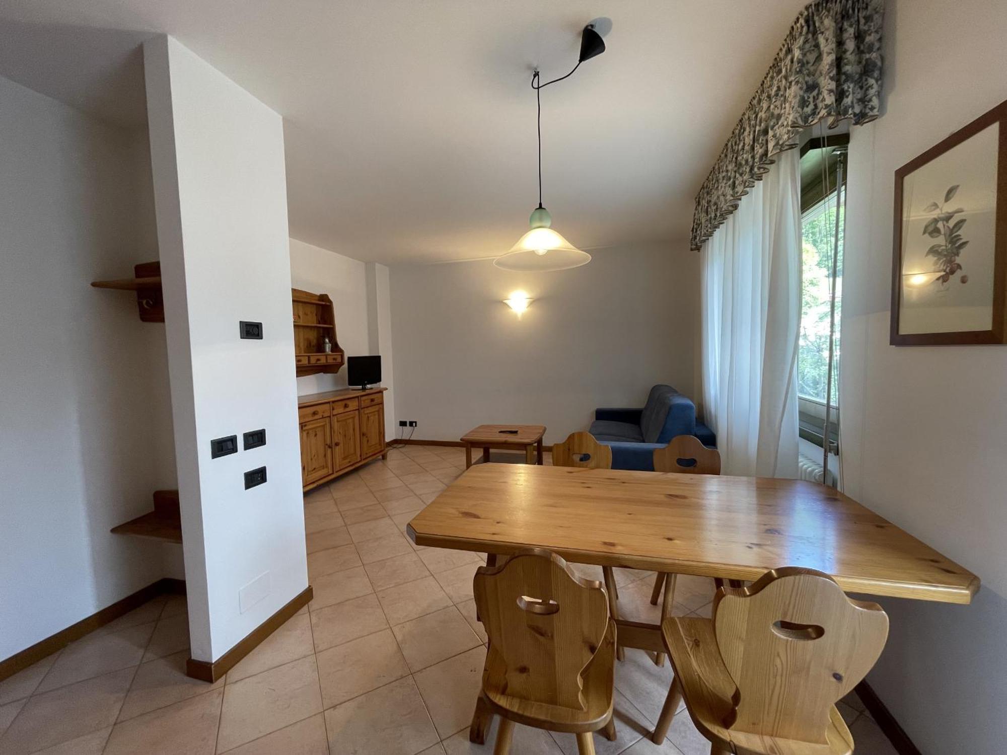 Condominio Gaiolin Giustino Zewnętrze zdjęcie