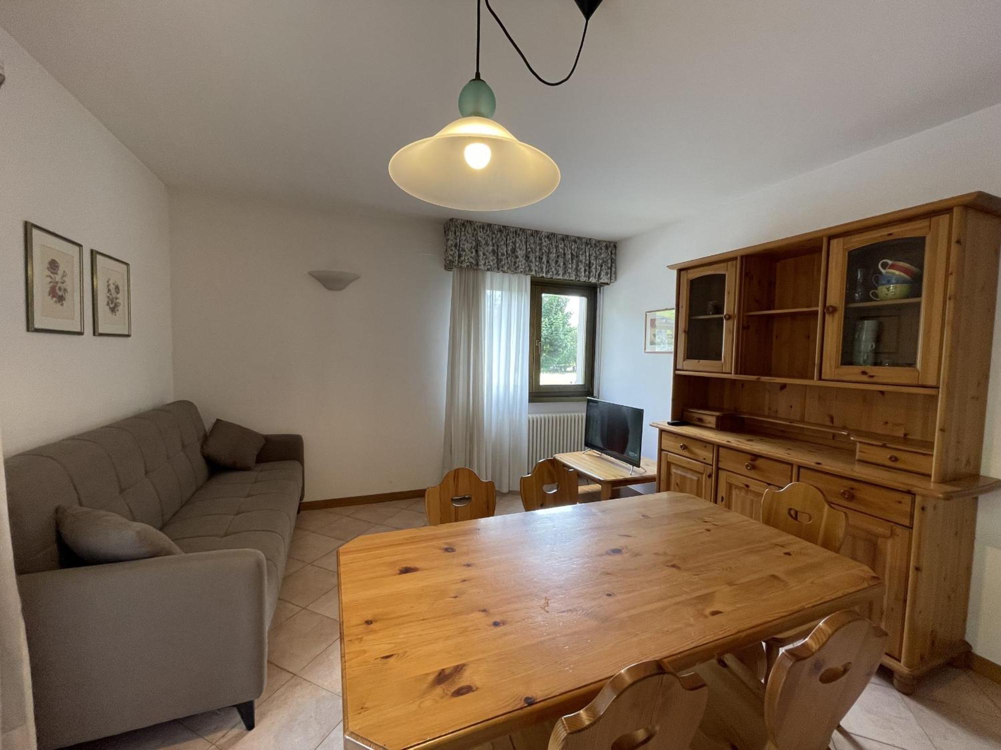 Condominio Gaiolin Giustino Zewnętrze zdjęcie