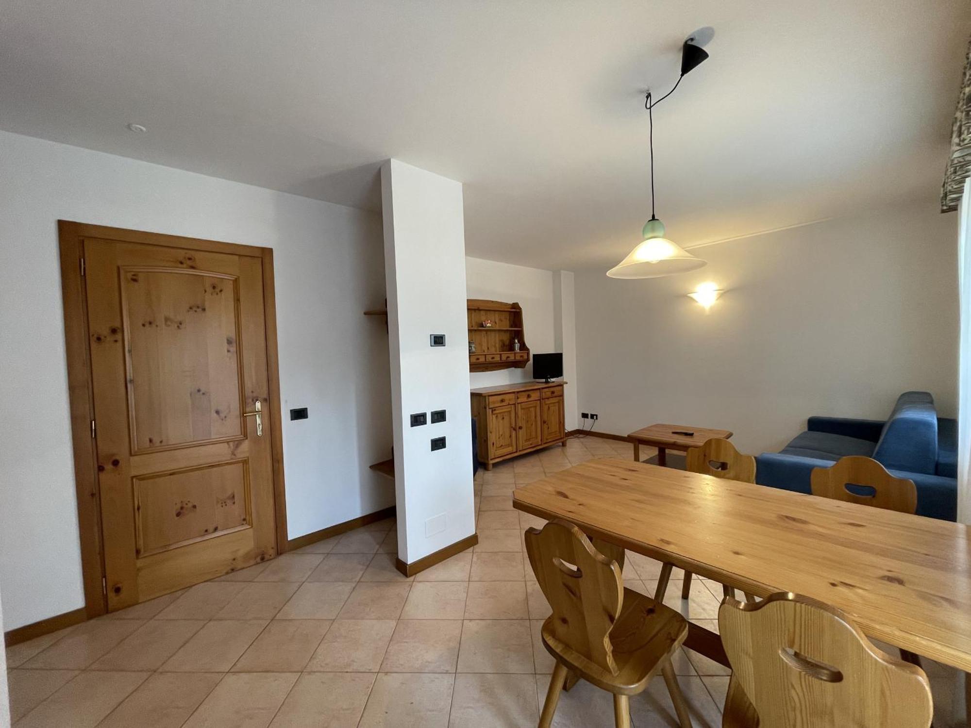 Condominio Gaiolin Giustino Zewnętrze zdjęcie