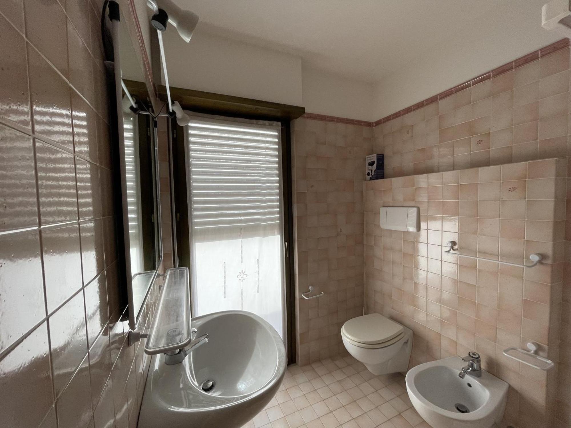 Condominio Gaiolin Giustino Zewnętrze zdjęcie